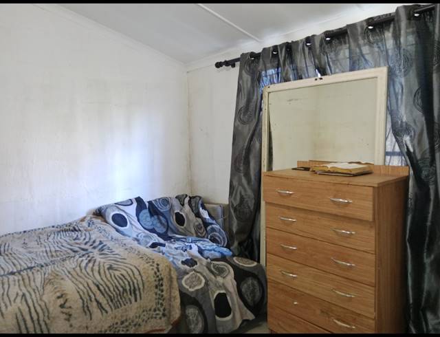 2 BEDROOM FREEHOLD FOR SALE IN NORTHDALE